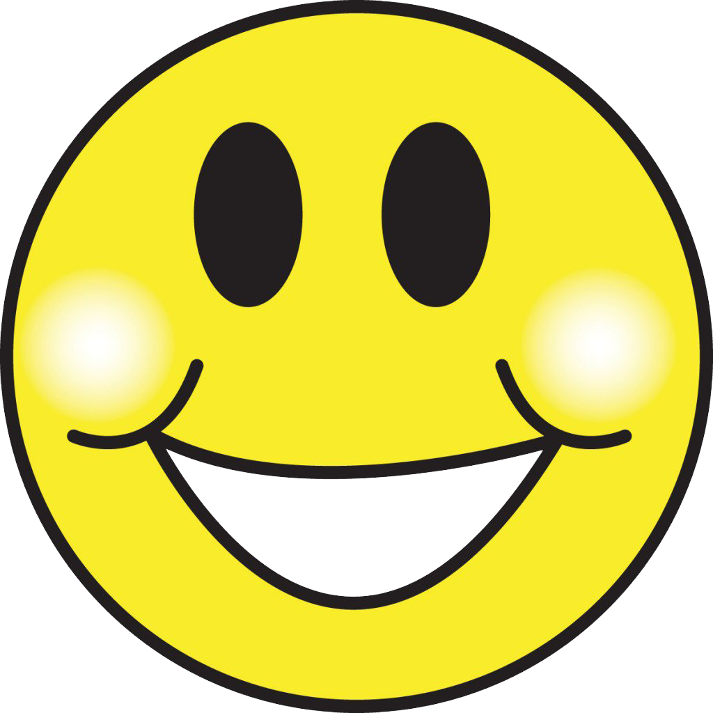 Face Happy Free Download PNG HD PNG Image