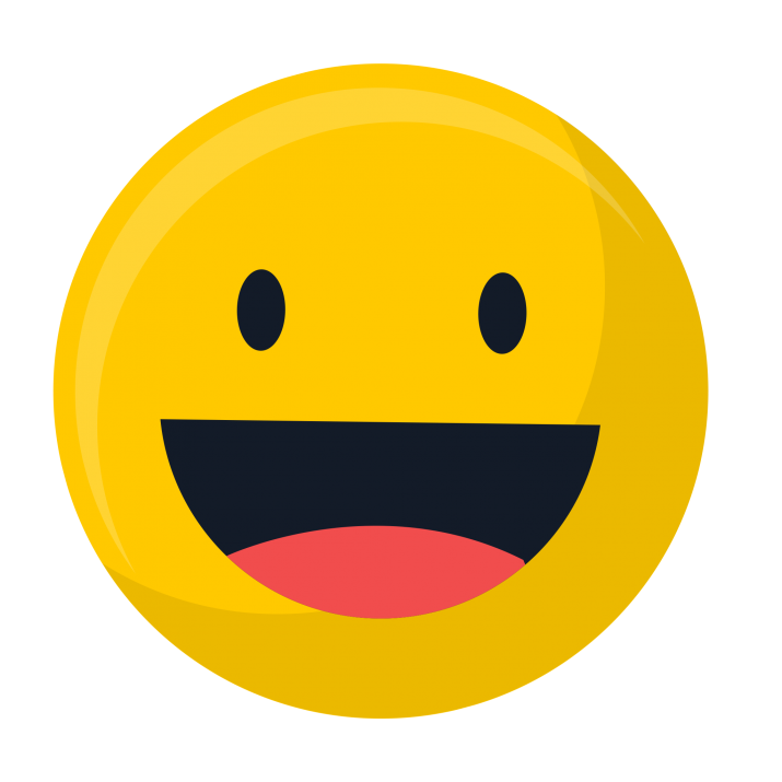 Face Happy PNG Image High Quality PNG Image