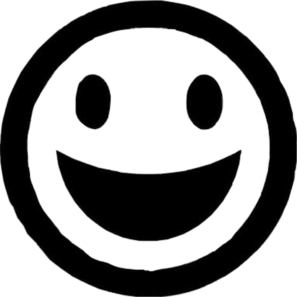 Face Pic Happy Free PNG HQ PNG Image