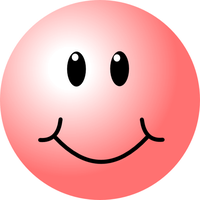 Face Happy PNG Download Free PNG