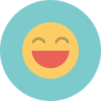 Picture Face Happy PNG Free Photo PNG