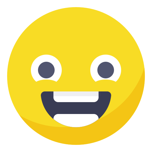 Face Happy Download HQ PNG Image