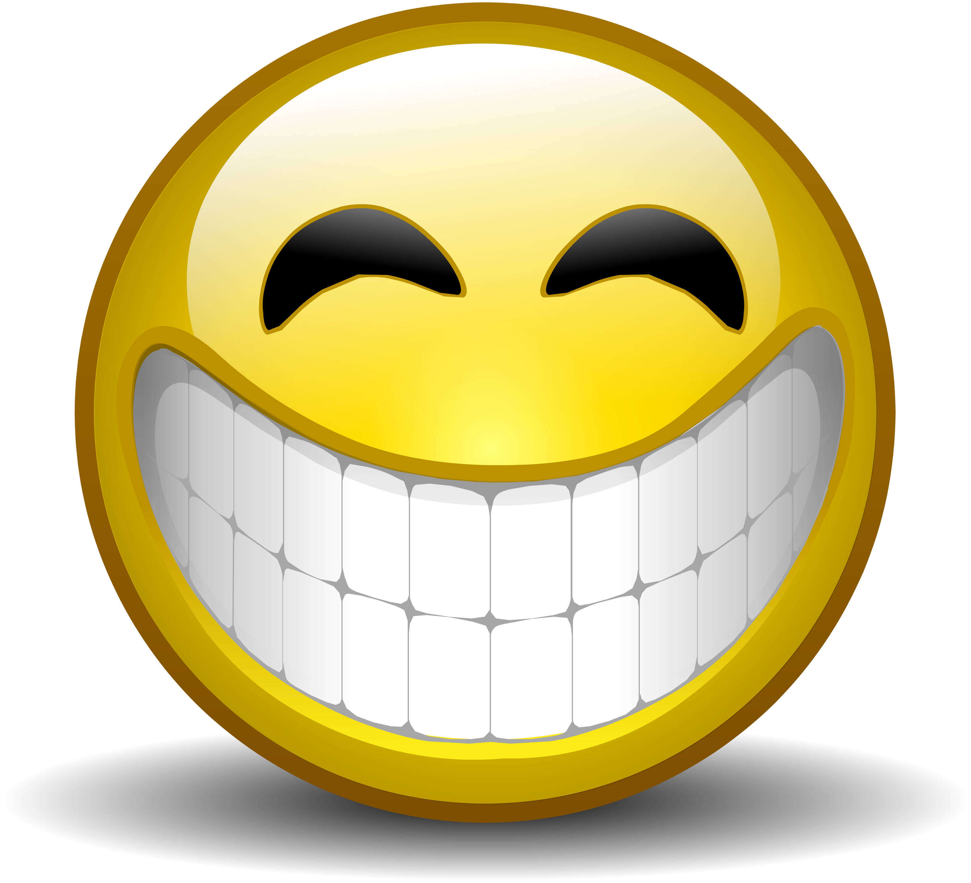 Smiley Image Free Download PNG HQ PNG Image