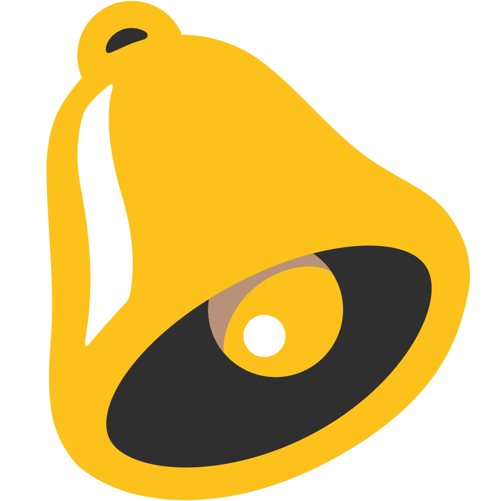 Download Whatsapp Bell Symbol Android Emoji Free Download PNG HQ HQ PNG  Image | FreePNGImg
