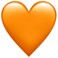 Download Heart Domain Iphone Sticker Emoji Download Free Image Hq Png Image Freepngimg