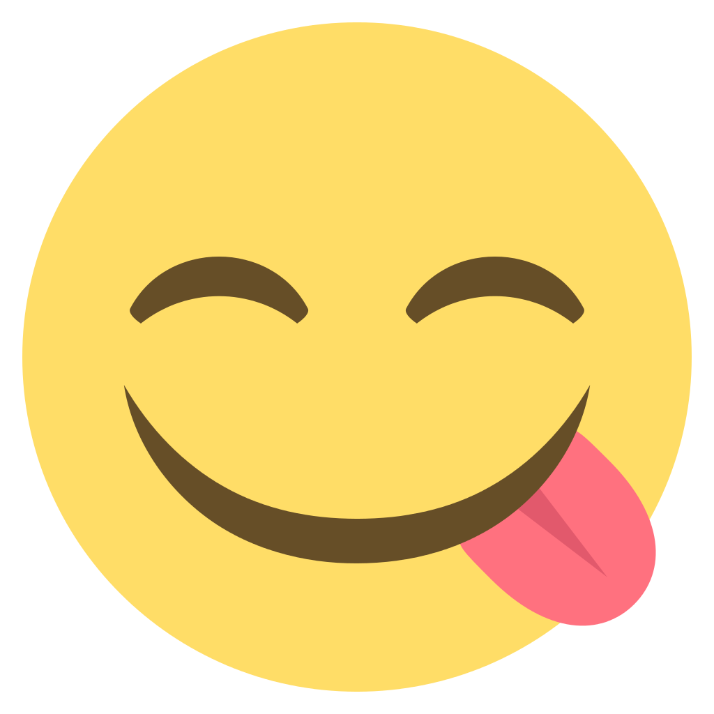 Emoticon Symbol Face Facebook Whatsapp Emoji PNG Image