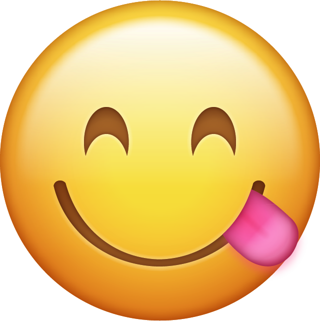 Emoticon Emotion Smiley Iphone Emoji Free Transparent Image HD PNG Image