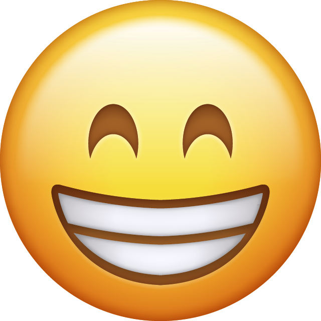Cheerful Smiley Pic Free Transparent Image HQ PNG Image