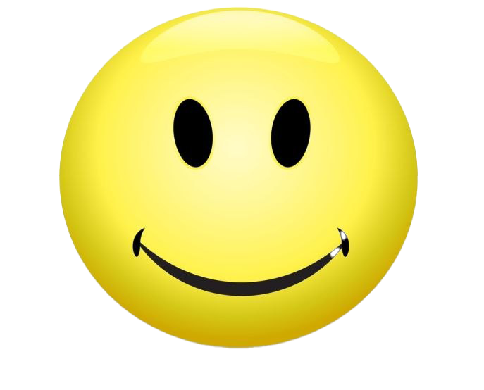 Cheerful Images Smiley Free PNG HQ PNG Image