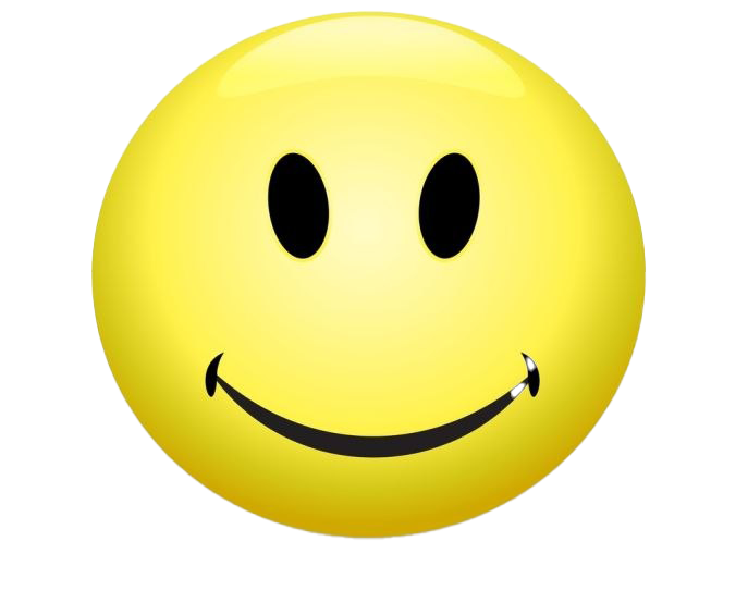 Cheerful Images Smiley Free PNG HQ Transparent PNG Image