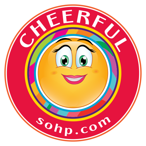 Cheerful Smiley Free Download PNG HD PNG Image