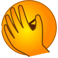 Facepalm Emoji Free Download PNG HD PNG Image