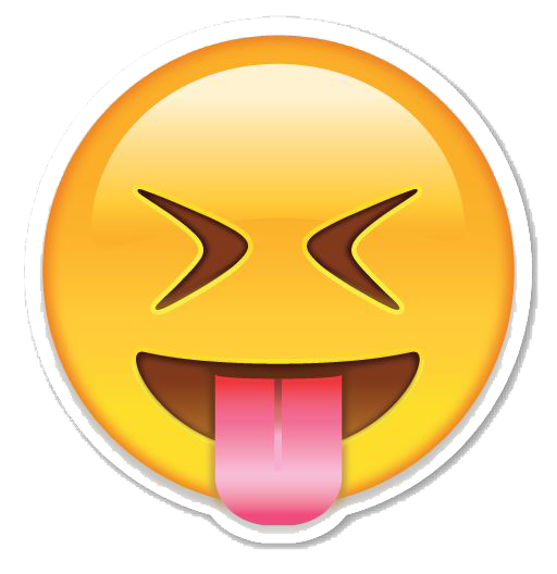 Emoji Face Image PNG Image
