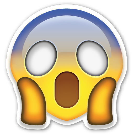 Emoji Face Transparent PNG Image