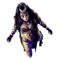 Enchantress Png Picture PNG Image