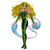 Enchantress Png Pic PNG