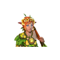 Enchantress Free Png Image PNG Image