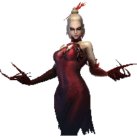 Enchantress Png Image PNG Image