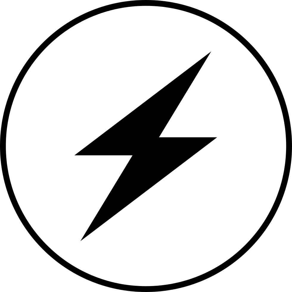 Picture Energy Symbol Free Clipart HD PNG Image