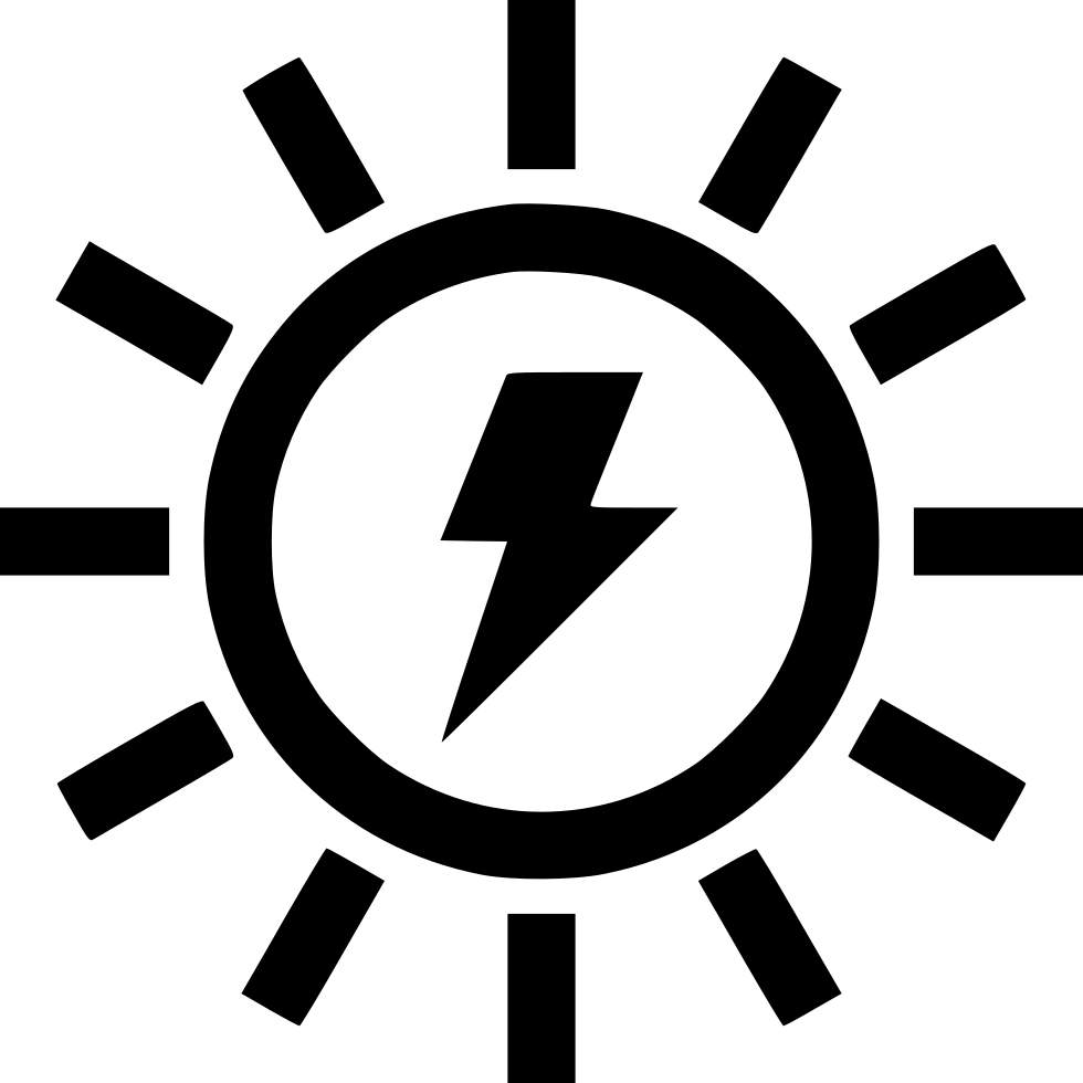 Energy Symbol PNG Free Photo PNG Image