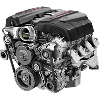 Engine Picture PNG Image