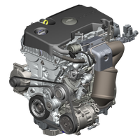 Engine Free Png Image PNG Image