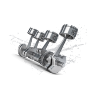 Engine Transparent PNG Image