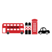 England Transparent PNG Image
