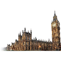 England Transparent PNG Image