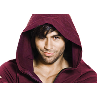 Enrique Iglesias Transparent Background Transparent PNG Image
