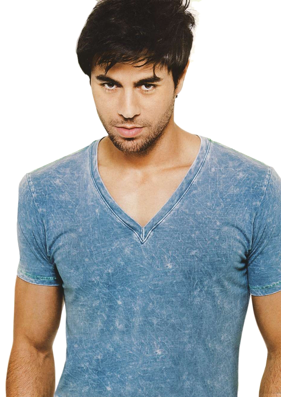 Enrique Iglesias PNG Image