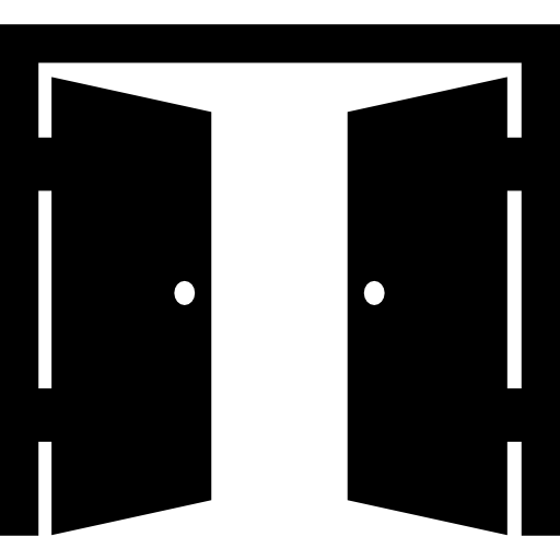 Entry Transparent PNG Image