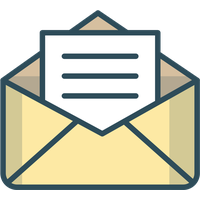 Envelope PNG
