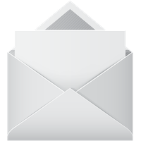 Envelope PNG