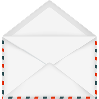 Envelope PNG