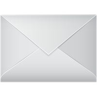 Envelope PNG