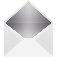 Envelope PNG