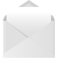 Envelope PNG Image