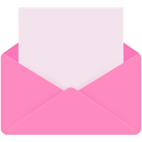Envelope PNG