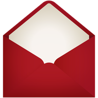 Envelope PNG