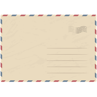 Envelope PNG