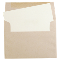 Envelope PNG