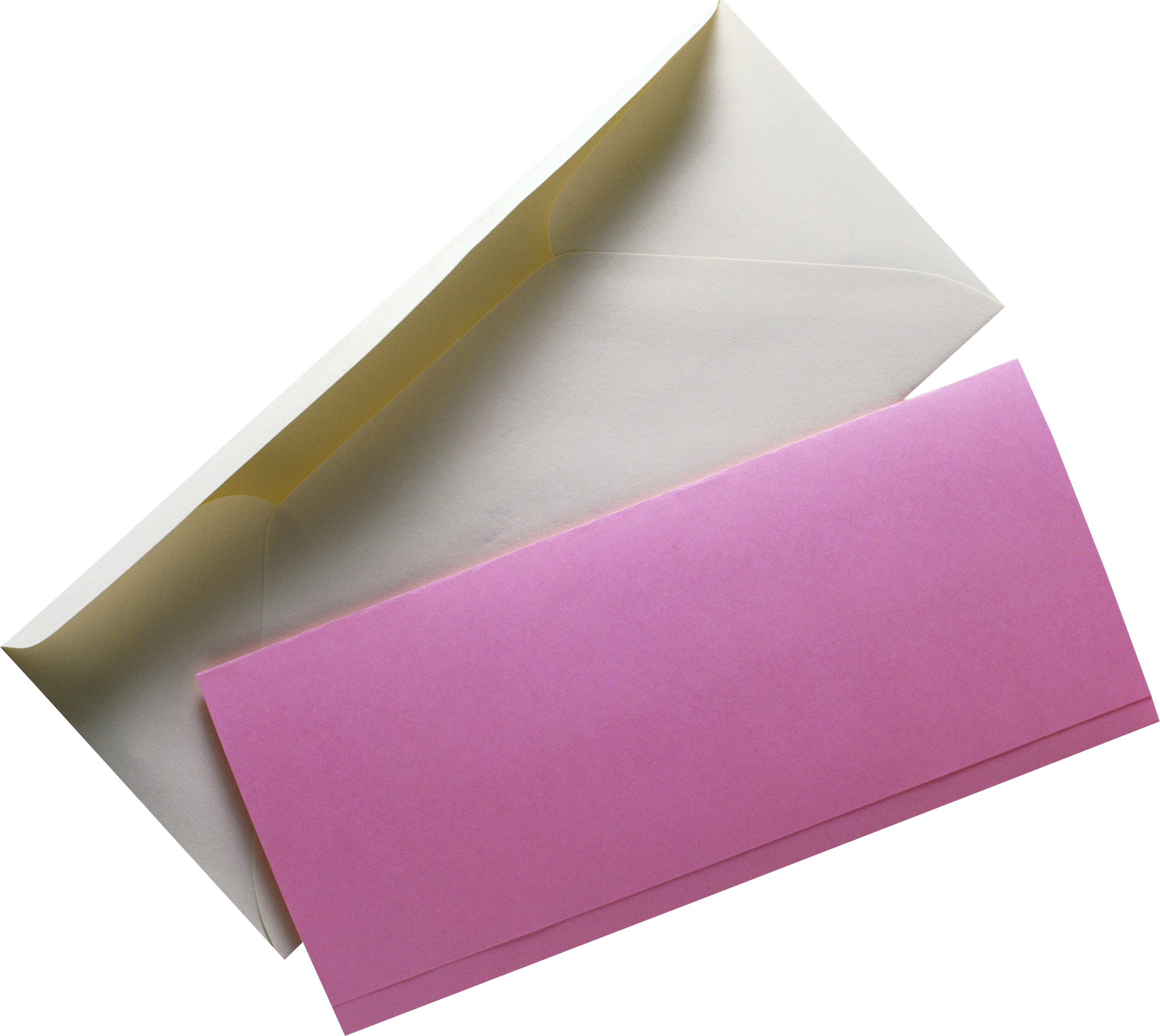 Envelope Transparent PNG Image