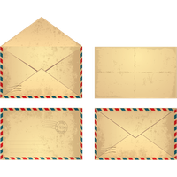Envelope PNG
