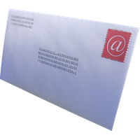 Envelope PNG