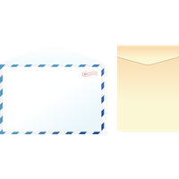Envelope PNG