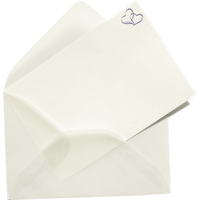 Envelope Transparent PNG Image