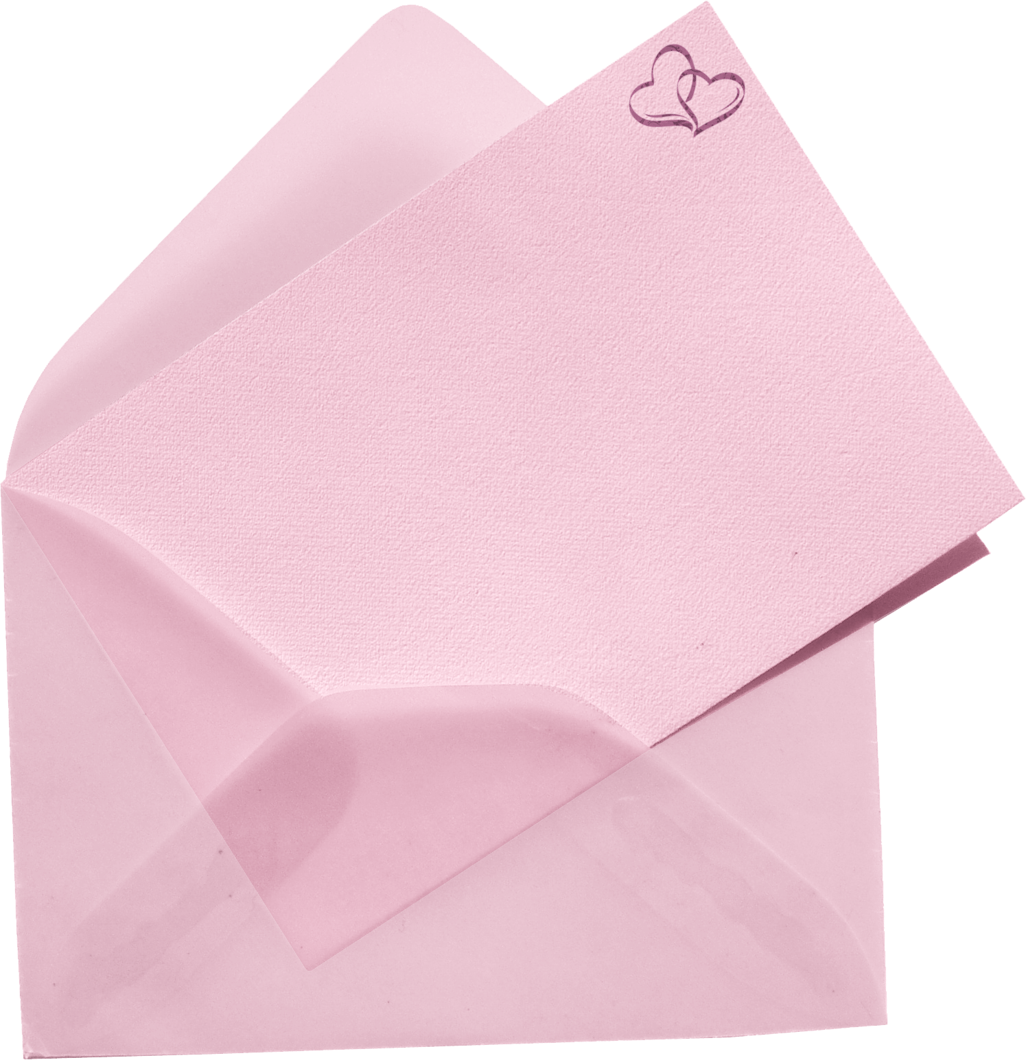 Envelope Transparent PNG Image