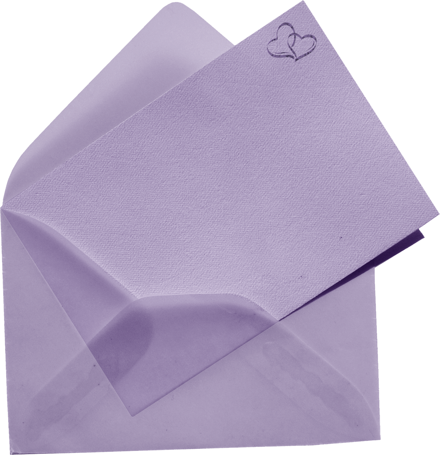 Envelope Transparent PNG Image