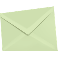 Envelope PNG